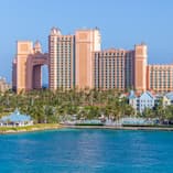 Bahamas Taxi Tour Pricing