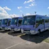 Bahamas group transportations
