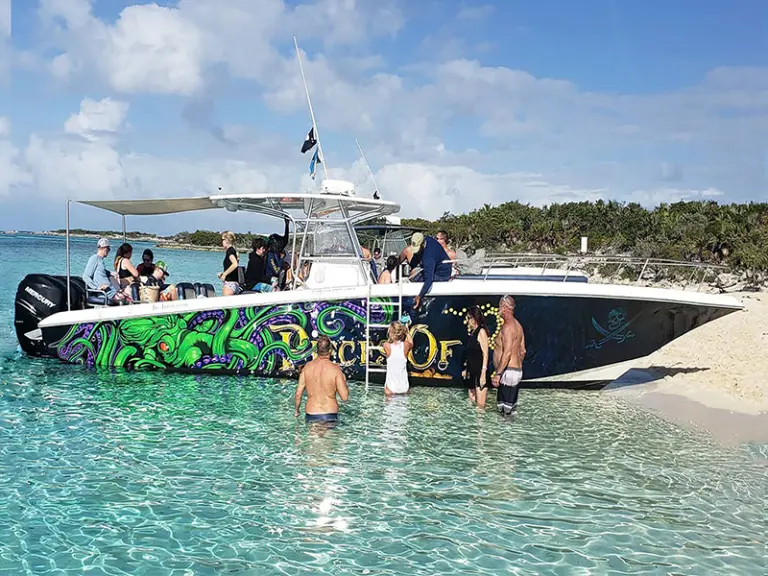 Customized Private Tours