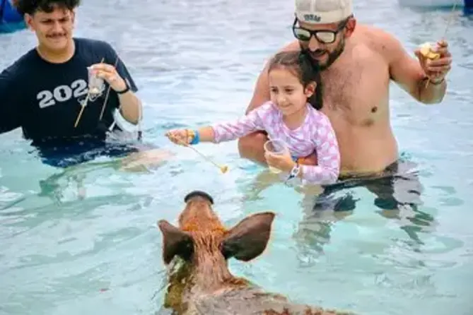 Family Adventure Tours