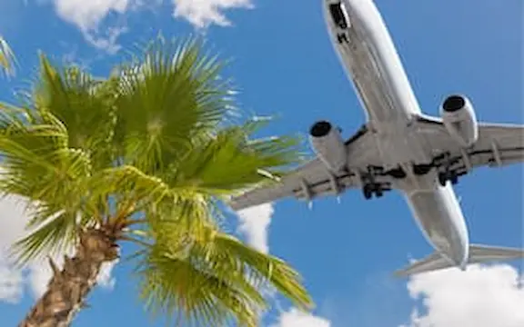 Nassau Airport Transfers