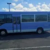 Our Nassau Transportation Fleets