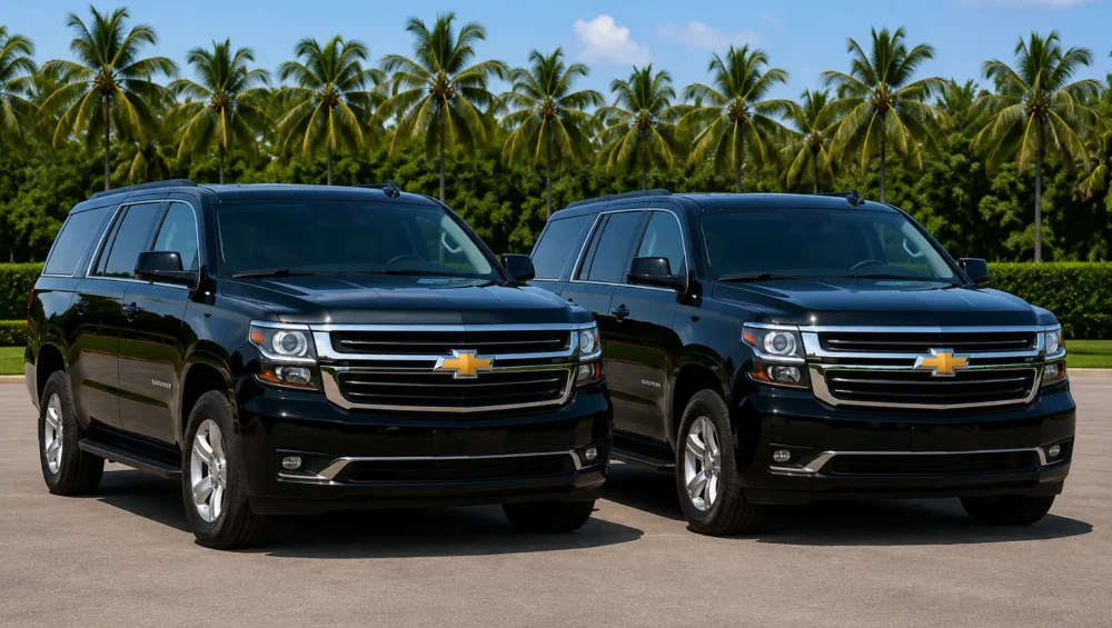 Bahamas Taxi and Tours