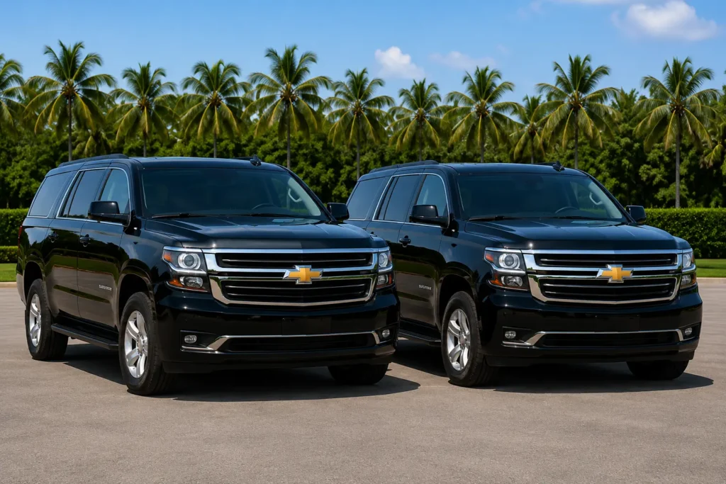 Bahamas Taxi and Tours